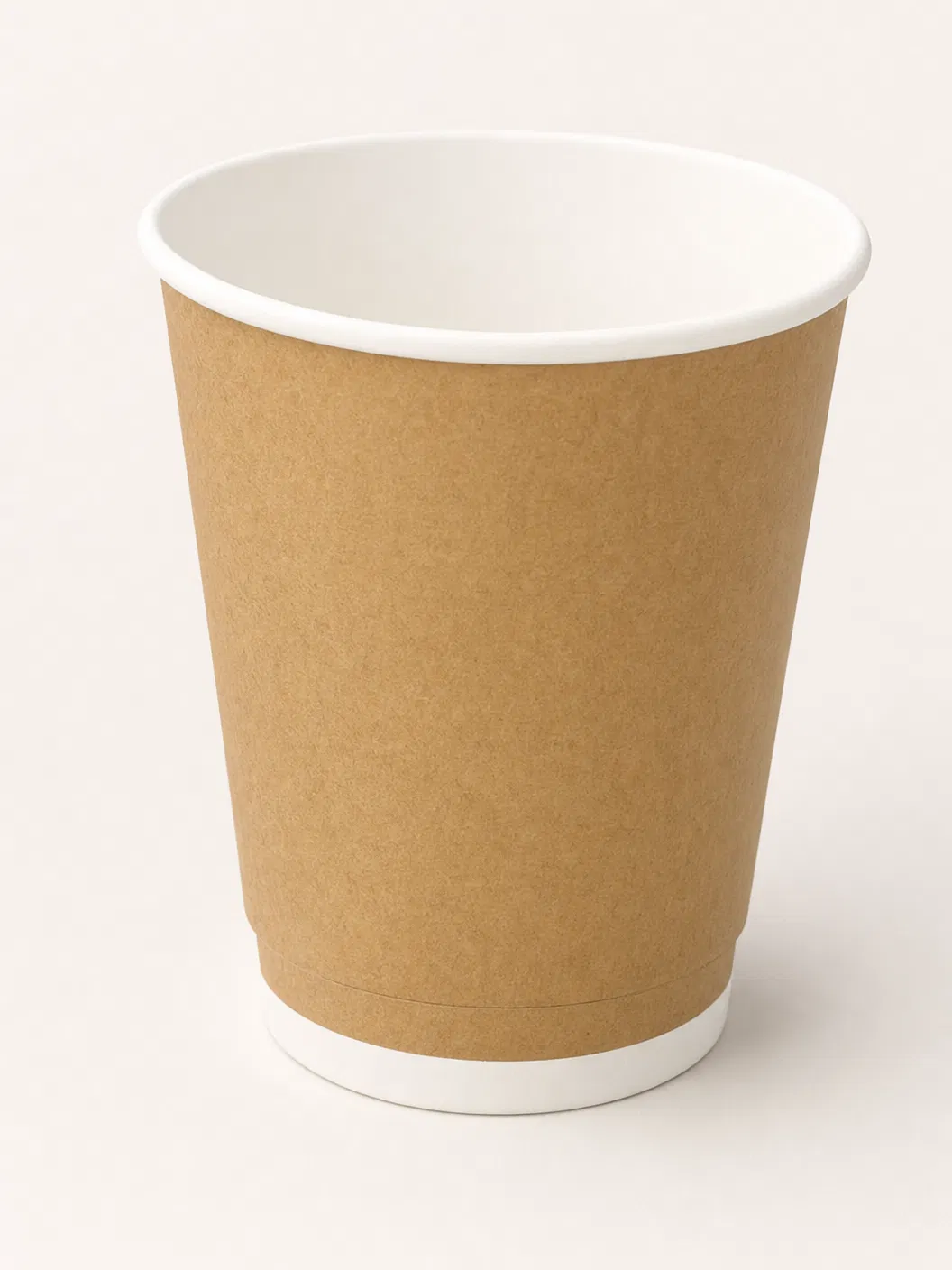 OEM branded paper cups — custom private label manufacturing at CupsPak
