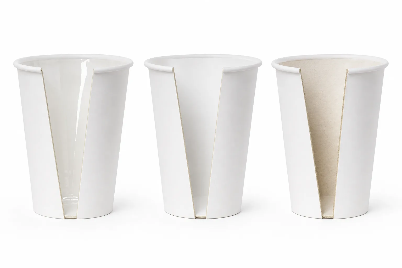 Can You Microwave Paper Cups? What Actually Happens Inside