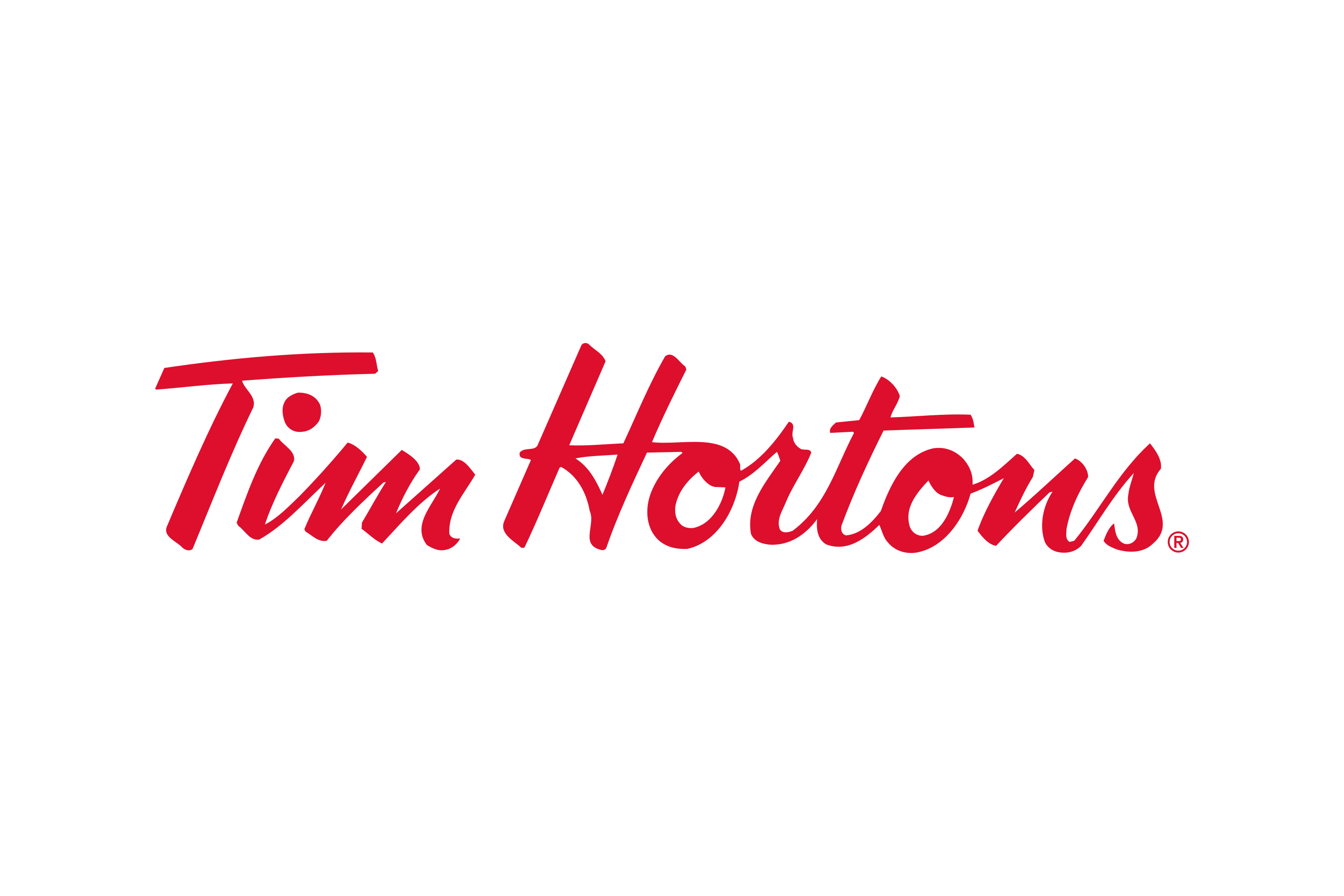 Tim Hortons — CupsPak private label customer